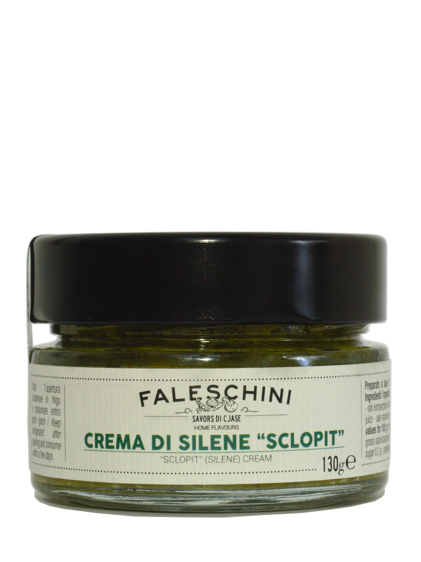Crema di Silene - Faleschini